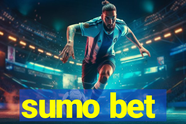sumo bet